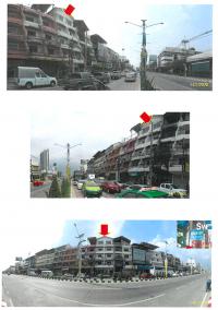 ขายอาคารพาณิชย์