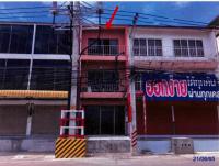 ขายอาคารพาณิชย์