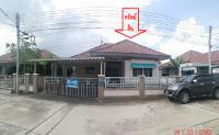 ขายบ้านเดี่ยว