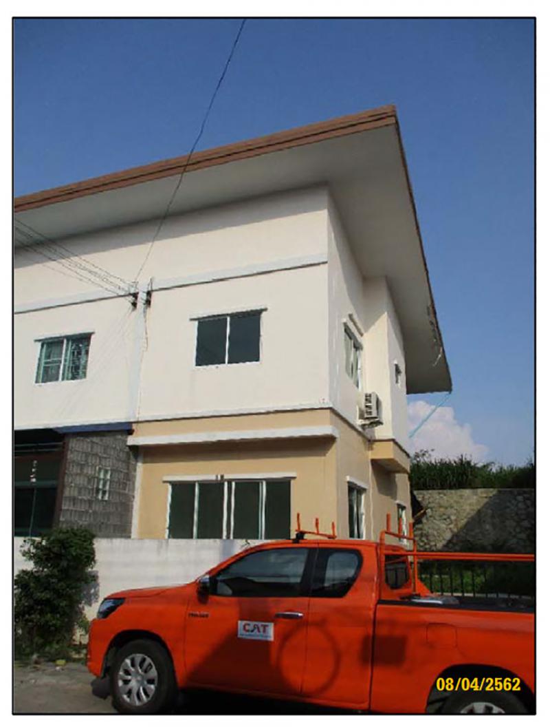 121/340 หมู่บ้านสาธิต ซิตี้  บ่อวิน ศรีราชา ชลบุรี