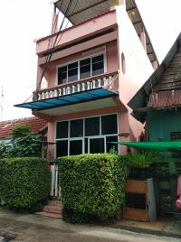 ขายอาคารพาณิชย์