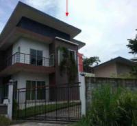 ขายบ้านเดี่ยว