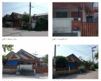 ขายบ้านเดี่ยว