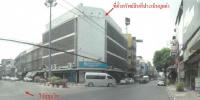 ขายอาคารพาณิชย์ 804 ข. บมจ.ธนาคารกรุงไทย สาขาเจตน์จำนง  บางปลาสร้อย เมืองชลบุรี ชลบุรี ขนาด 0-1-3 ของ ธนาคารกรุงไทย