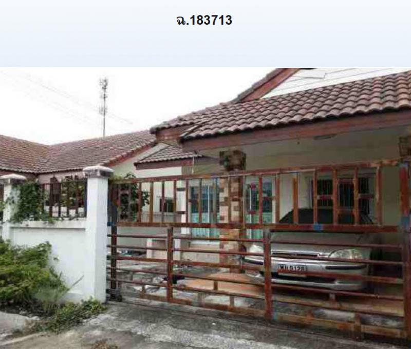 533/79-80 โครงการ ม.ณฐมณ  หนองขาม ศรีราชา ชลบุรี