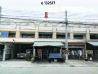 ขายทาวน์เฮ้าส์