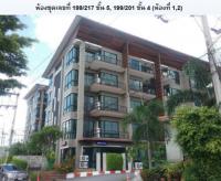 ขายคอนโดมิเนียม/อาคารชุด