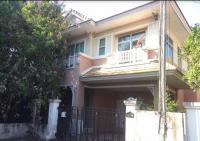 ขายบ้านเดี่ยว