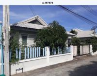 ขายบ้านเดี่ยว