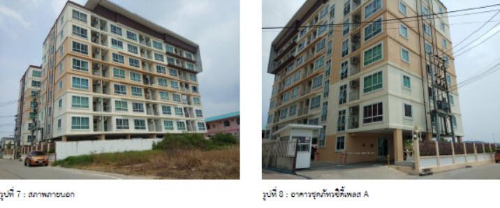 345/63 ชั้น 7 อาคารชุด ภัทรซิตี้ เพลส A  คลองตำหรุ เมืองชลบุรี ชลบุรี