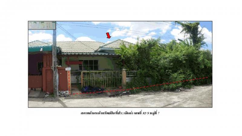 หนองปลาไหล บางละมุง ชลบุรี