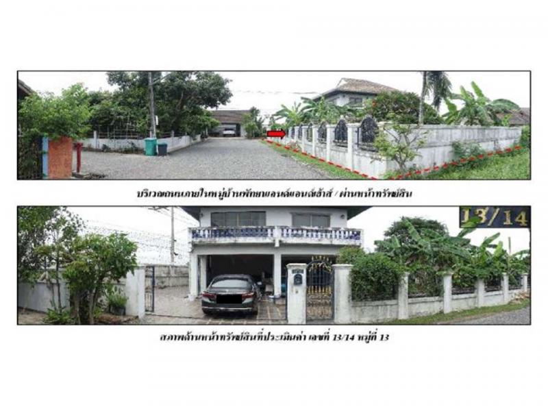 หนองปรือ บางละมุง ชลบุรี