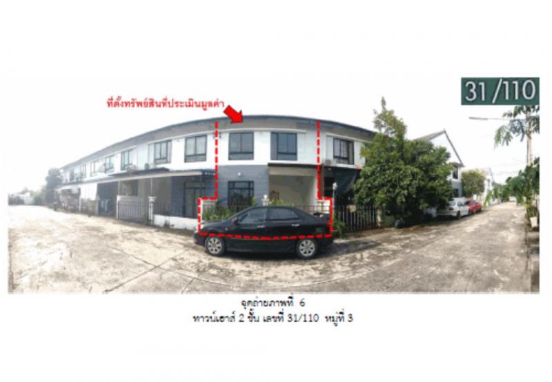 กุฎโง้ง พนัสนิคม ชลบุรี