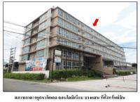 ขายคอนโด/อาคารชุด/ห้องชุด