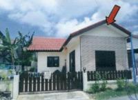 ขายบ้านแฝด