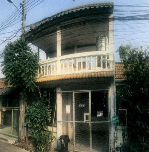 หนองปรือ บางละมุง ชลบุรี
