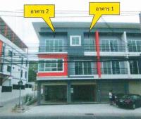 ขายอาคารพาณิชย์ บ้านสวน เมืองชลบุรี ชลบุรี ขนาด 48 ตร.ว. ของ ธนาคารอาคารสงเคราะห์
