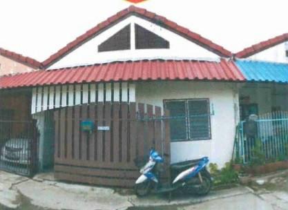 หนองปลาไหล บางละมุง ชลบุรี