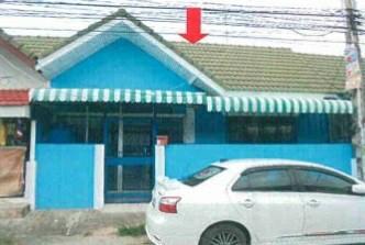 หนองปรือ บางละมุง ชลบุรี