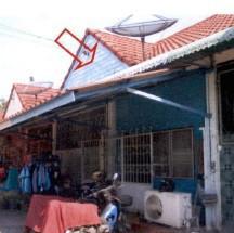 หนองปลาไหล บางละมุง ชลบุรี
