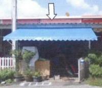 ขายทาวน์เฮ้าส์