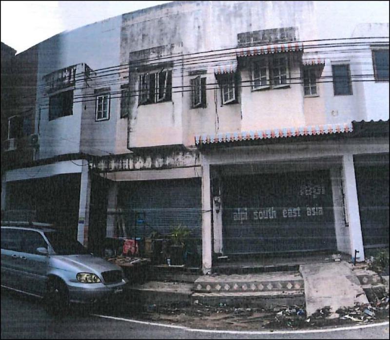 ตะเคียนเตี้ย บางละมุง ชลบุรี