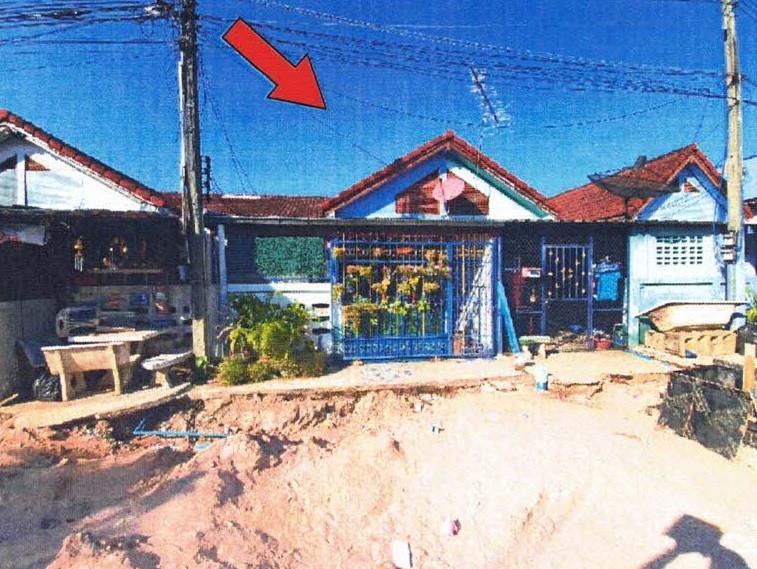 บางละมุง บางละมุง ชลบุรี