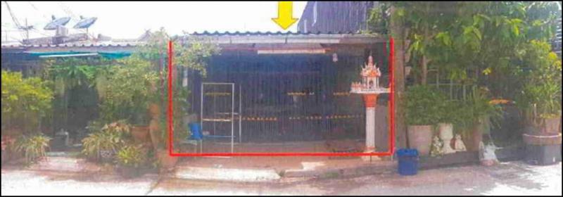 หนองปรือ บางละมุง ชลบุรี