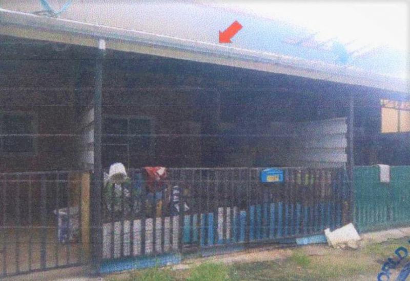 บางเสร่ สัตหีบ ชลบุรี