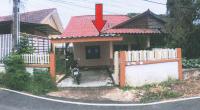 ขายบ้านแฝด