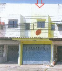 ขายอาคารพาณิชย์