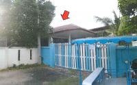 ขายบ้านเดี่ยว