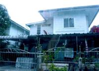 ขายบ้านเดี่ยว