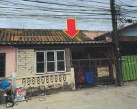 ขายทาวน์เฮ้าส์