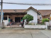ขายบ้านแฝด - ศรีราชา ชลบุรี ขนาด 37.5 ตร.ว. ของ ธนาคารอาคารสงเคราะห์