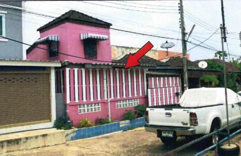 ตะเคียนเตี้ย บางละมุง ชลบุรี