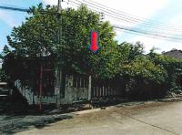 ขายบ้านแฝด