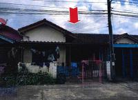 ขายทาวน์เฮ้าส์