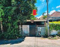 ขายบ้านเดี่ยว