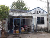 ขายทาวน์เฮ้าส์ บ้านปึก เมืองชลบุรี ชลบุรี ขนาด 27.2 ตร.ว. ของ ธนาคารอาคารสงเคราะห์