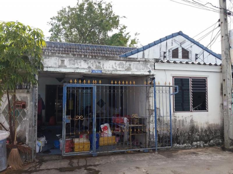 บ้านปึก เมืองชลบุรี ชลบุรี