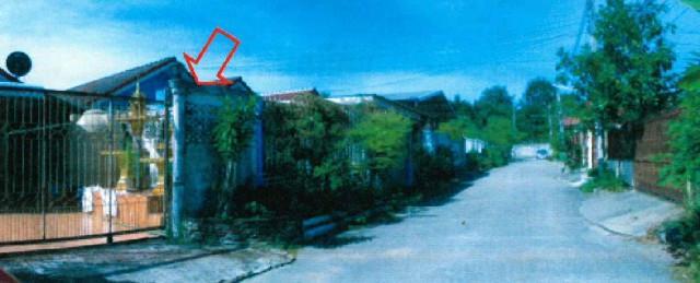 ตะเคียนเตี้ย บางละมุง ชลบุรี