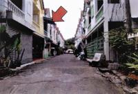 ขายทาวน์เฮ้าส์