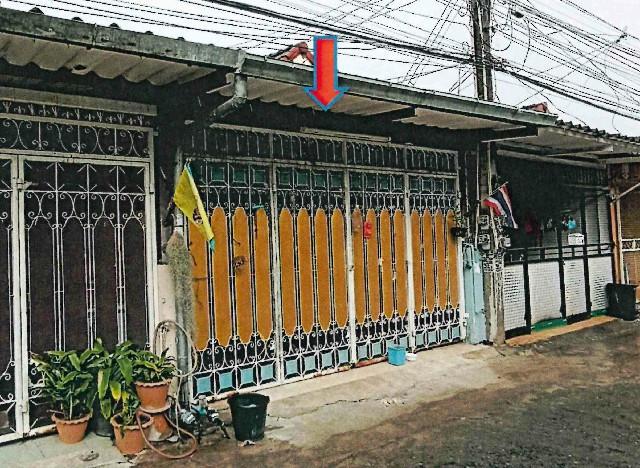 หนองปรือ บางละมุง ชลบุรี
