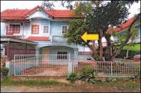ขายบ้านแฝด