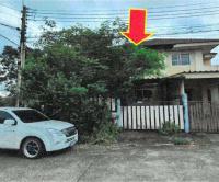 ขายบ้านแฝด