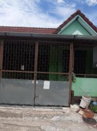 ขายทาวน์เฮ้าส์