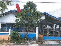 ขายบ้านเดี่ยว
