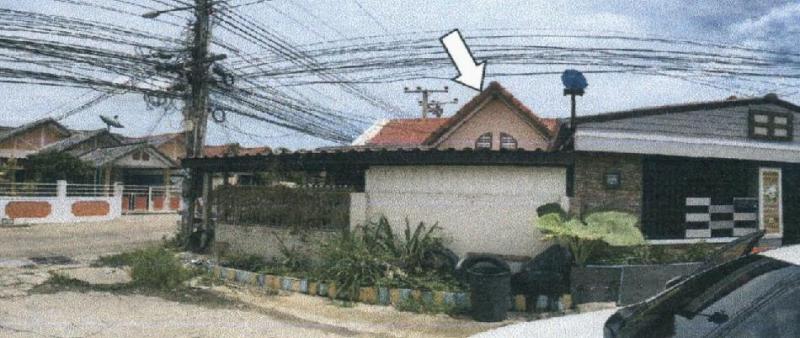หนองปรือ บางละมุง ชลบุรี