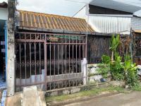 ขายทาวน์เฮ้าส์